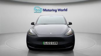 Tesla Model Y ALL MODELS