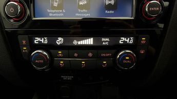 Nissan Qashqai TEKNA DIG-T XTRONIC