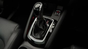 Nissan Qashqai TEKNA DIG-T XTRONIC