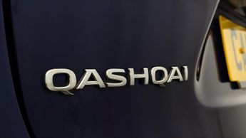 Nissan Qashqai TEKNA DIG-T XTRONIC
