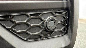 Suzuki S-Cross MOTION BOOSTERJET