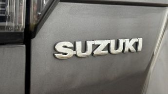 Suzuki S-Cross MOTION BOOSTERJET