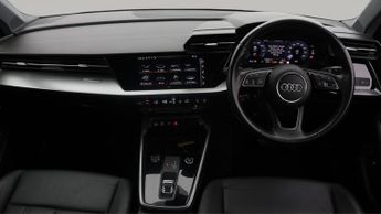 Audi A3 SPORTBACK TFSI E SPORT