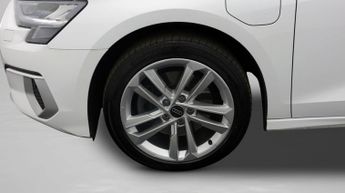 Audi A3 SPORTBACK TFSI E SPORT