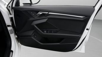 Audi A3 SPORTBACK TFSI E SPORT