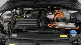 Audi A3 SPORTBACK TFSI E SPORT