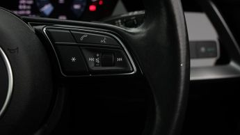 Audi A3 SPORTBACK TFSI E SPORT