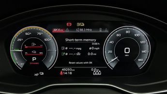 Audi Q5 TFSI E S LINE QUATTRO
