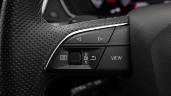 Audi Q5 TFSI E S LINE QUATTRO