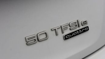 Audi Q5 TFSI E S LINE QUATTRO
