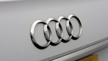 Audi Q5 TFSI E S LINE QUATTRO