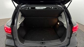 MG MG ZS TROPHY CONNECT