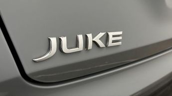 Nissan Juke N-CONNECTA