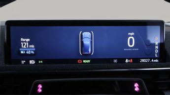 Ford Mustang Mach-E BASE