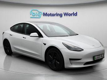 Tesla Model 3 MODEL 3