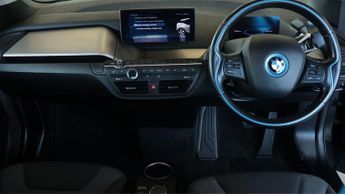 BMW i3 I3S