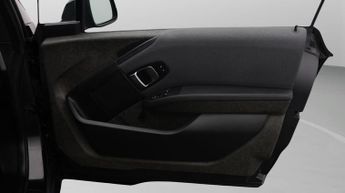 BMW i3 I3S