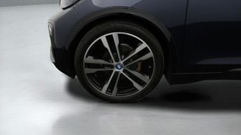 BMW i3 I3S