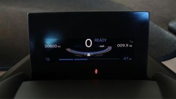 BMW i3 I3S
