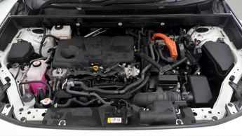 Toyota RAV4 VVT-I EXCEL