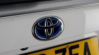 Toyota RAV4 VVT-I EXCEL