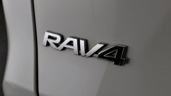 Toyota RAV4 VVT-I EXCEL