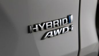 Toyota RAV4 VVT-I EXCEL