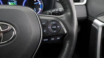 Toyota RAV4 VVT-I EXCEL