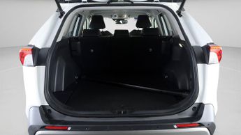 Toyota RAV4 VVT-I EXCEL