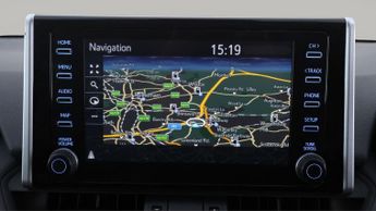 Toyota RAV4 VVT-I EXCEL