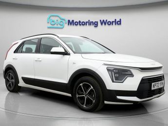 Kia Niro 2