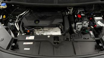 DS AUTOMOBILES DS 7 E-TENSE OPERA