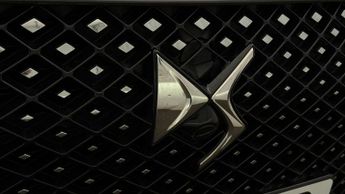DS AUTOMOBILES DS 7 E-TENSE OPERA