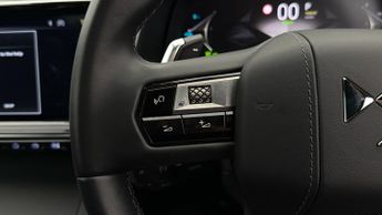 DS AUTOMOBILES DS 7 E-TENSE OPERA