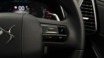 DS AUTOMOBILES DS 7 E-TENSE OPERA