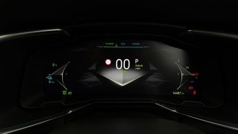 DS AUTOMOBILES DS 7 E-TENSE OPERA