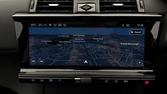 DS AUTOMOBILES DS 7 E-TENSE OPERA