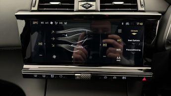 DS AUTOMOBILES DS 7 E-TENSE OPERA