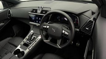 DS AUTOMOBILES DS 7 E-TENSE OPERA