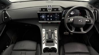 DS AUTOMOBILES DS 7 E-TENSE OPERA