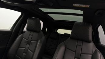 DS AUTOMOBILES DS 7 E-TENSE OPERA