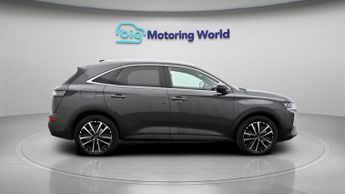 DS AUTOMOBILES DS 7 E-TENSE OPERA