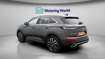 DS AUTOMOBILES DS 7 E-TENSE OPERA
