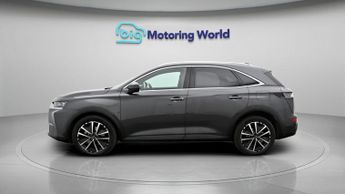 DS AUTOMOBILES DS 7 E-TENSE OPERA