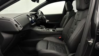 DS AUTOMOBILES DS 7 E-TENSE OPERA
