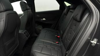 DS AUTOMOBILES DS 7 E-TENSE OPERA