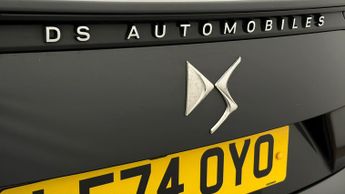 DS AUTOMOBILES DS 7 E-TENSE OPERA