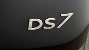 DS AUTOMOBILES DS 7 E-TENSE OPERA