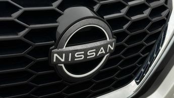 Nissan Juke DIG-T N-CONNECTA DCT