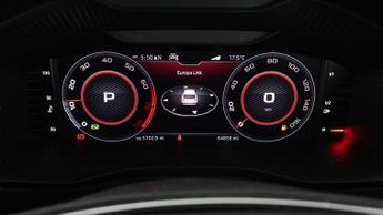 Skoda Karoq SPORTLINE TSI DSG